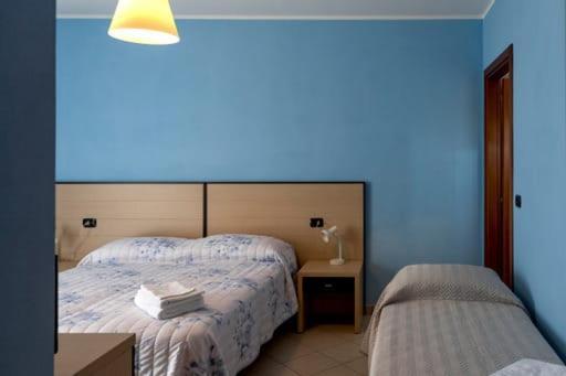 B&B Serena Roncofreddo Exterior photo