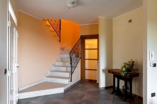B&B Serena Roncofreddo Exterior photo